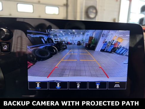 Certified 2022 Chevrolet Corvette Stingray Preferred Cpe w/ Z51 Performance Package image 17