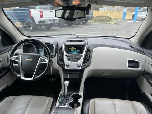 Used 2014 Chevrolet Equinox LTZ image 22