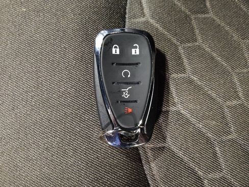 Used 2019 Chevrolet Equinox LT FWD image 32