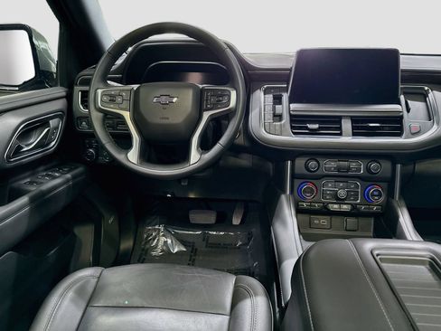 Used 2024 Chevrolet Tahoe Z71 AWD/4WD image 26