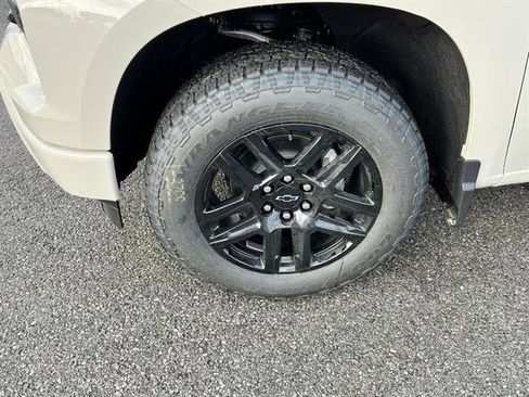 New 2026 Chevrolet Silverado 1500 RST w/ RST Select Package image 10