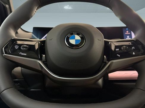 New 2026 BMW X3 xDrive30 w/ Convenience Package AWD/4WD image 14