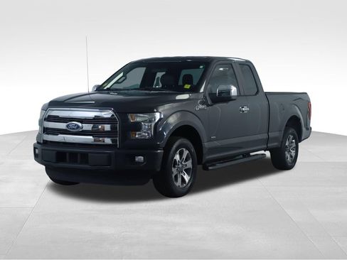 Used 2016 Ford F150 XL w/ Equipment Group 101A Mid RWD image 6