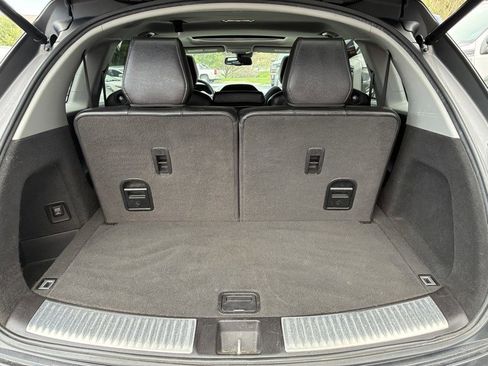 Used 2014 Acura MDX SH-AWD w/ Technology Package image 18