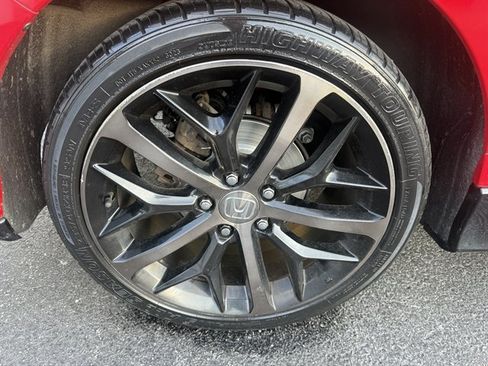 Used 2021 Honda Civic Sport image 21