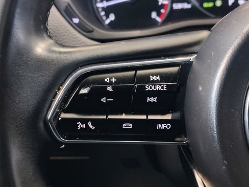 Used 2024 MAZDA CX-90 3.3 Turbo w/ Premium Package AWD/4WD image 18