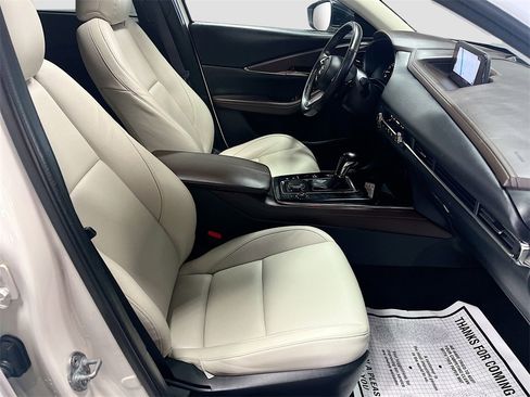 Used 2022 MAZDA CX-30 2.5 Turbo w/ Premium Plus Pkg image 30