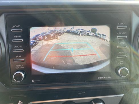 Used 2020 Toyota Tacoma SR RWD image 22