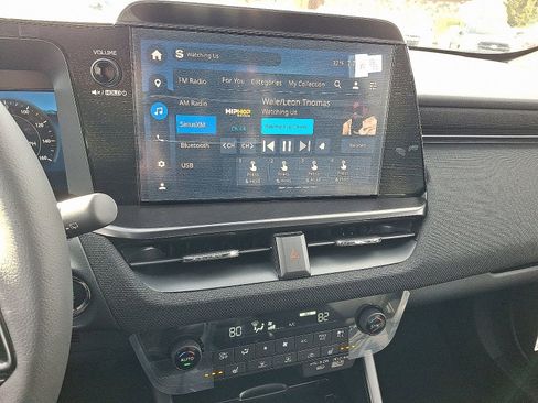 New 2026 Subaru Outback Limited image 10