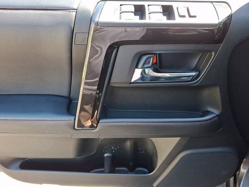 Certified 2023 Toyota 4Runner TRD Off-Road Premium w/ Moonroof Package AWD/4WD image 12