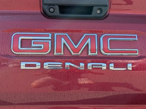 Certified 2023 GMC Canyon Denali AWD/4WD image 14