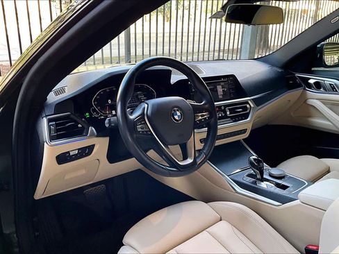 Used 2021 BMW 430i 430i w/ Convenience Package image 17