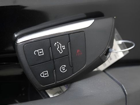 Used 2022 Chevrolet Silverado 1500 Custom RWD image 26