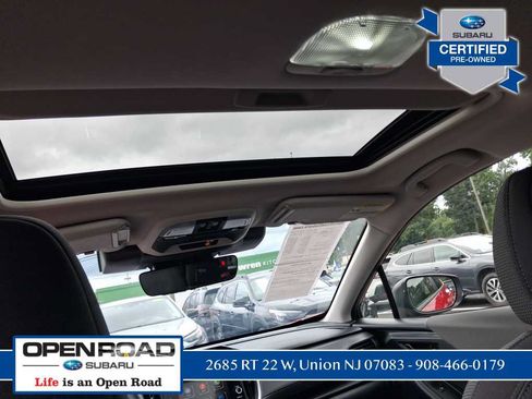 Used 2024 Subaru Crosstrek 2.0i Premium AWD/4WD image 38
