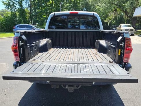 Used 2009 Toyota Tacoma PreRunner RWD image 13