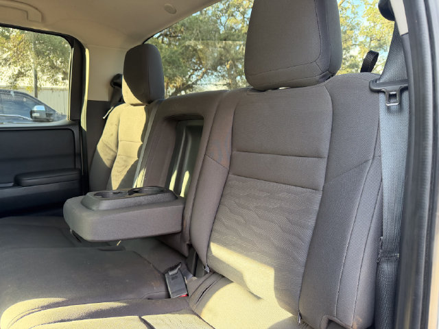 Used 2022 Nissan Frontier S w/ Technology Package RWD image 17