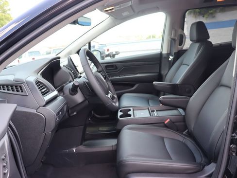 Used 2026 Honda Odyssey EX-L image 29