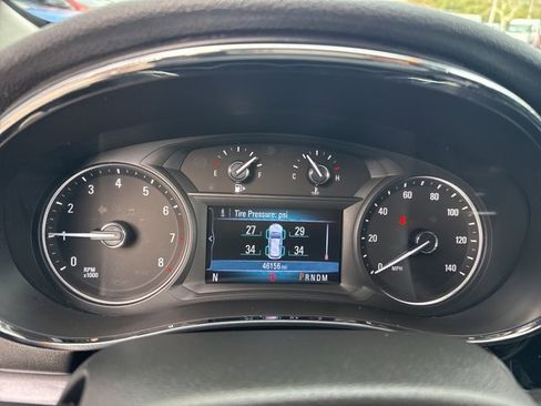 Used 2022 Buick Encore Preferred w/ Safety Package image 17