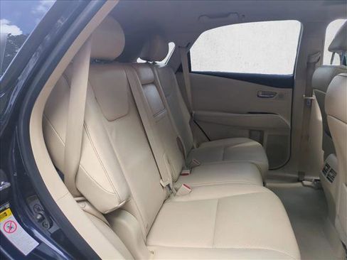 Used 2014 Lexus RX 350 FWD w/ Premium Package image 23