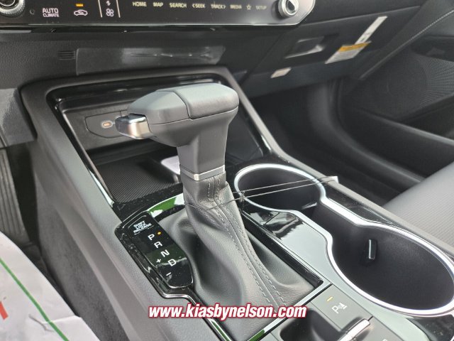 New 2026 Kia K5 GT-Line FWD image 12