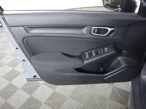 Certified 2026 Honda Civic Sport image 15