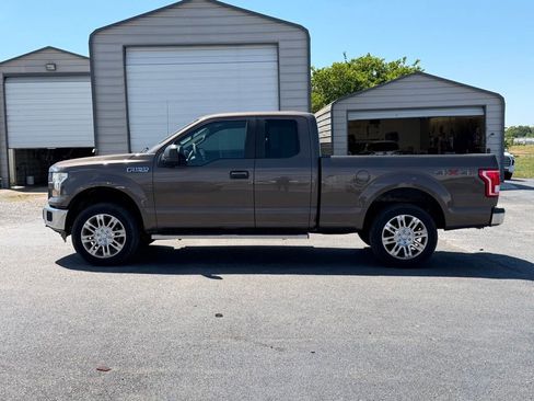 Used 2015 Ford F150 XL w/ Equipment Group 101A Mid AWD/4WD image 10