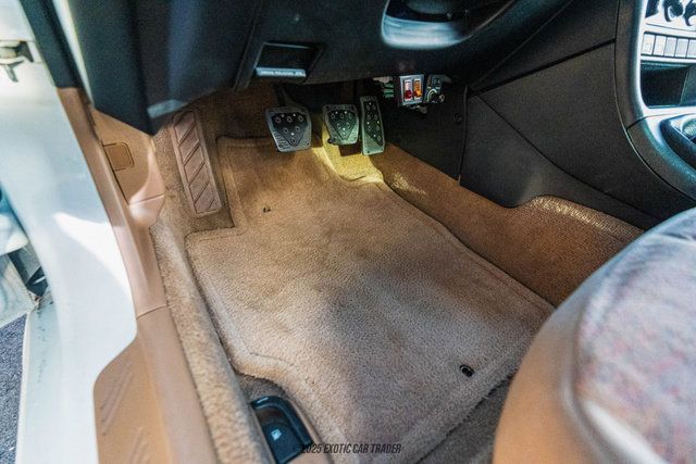 Used 1996 Ford Probe GT FWD image 56