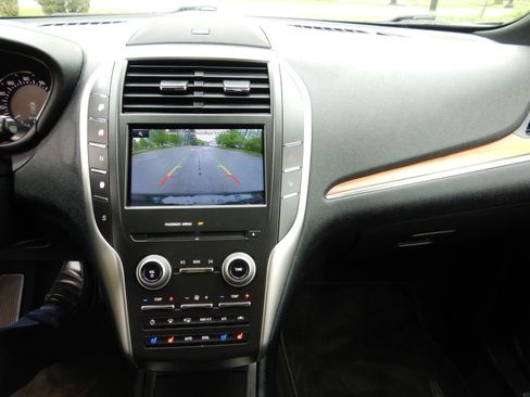 Used 2015 Lincoln MKC AWD w/ Equipment Group 102A Reserve image 14