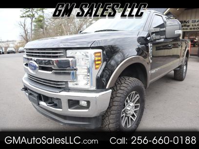 Used 2019 Ford F350 Lariat
