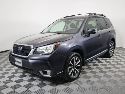 Used 2018 Subaru Forester 2.0XT Touring AWD/4WD image 5