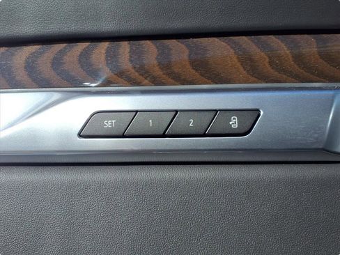 New 2026 Cadillac Escalade ESV Platinum Sport image 21