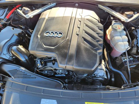 Used 2021 Audi A4 2.0T Premium Plus w/ Premium Plus Package image 32