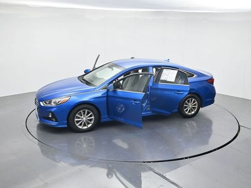 Used 2019 Hyundai Sonata SE FWD image 46