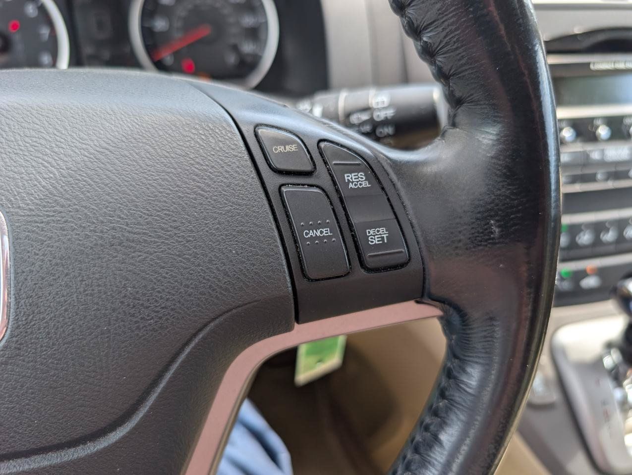 Used 2007 Honda CR-V EX-L image 17