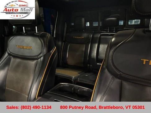 Used 2023 Ford F150 Tremor w/ Equipment Group 402A High image 27