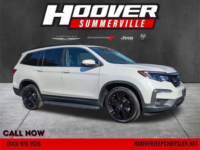 Used 2022 Honda Pilot Special Edition