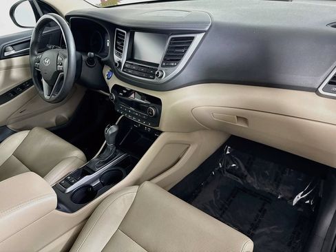 Used 2018 Hyundai Tucson Limited w/ Ultimate Package 02 FWD image 34