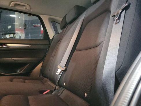 Used 2025 MAZDA CX-5 AWD 2.5 S image 8