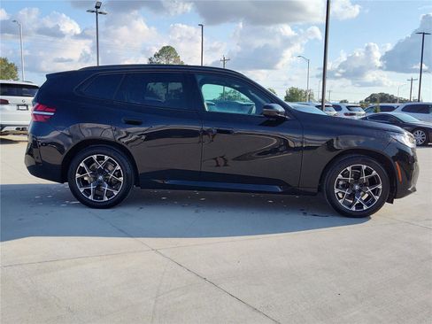 Certified 2025 BMW X3 xDrive30i image 9