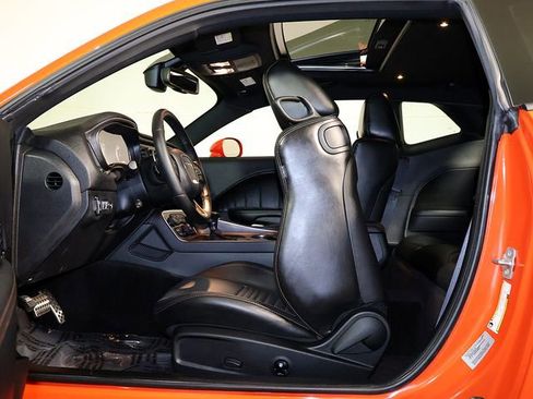 Used 2016 Dodge Challenger R/T Scat Pack RWD image 16