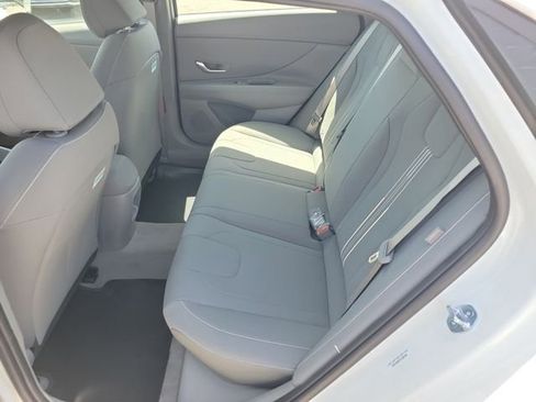 New 2026 Hyundai Elantra Sport image 23