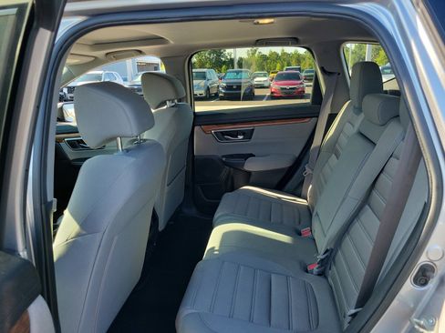 Used 2020 Honda CR-V EX image 28