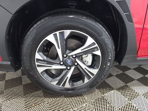 Certified 2025 Subaru Crosstrek 2.0i Premium AWD/4WD image 10