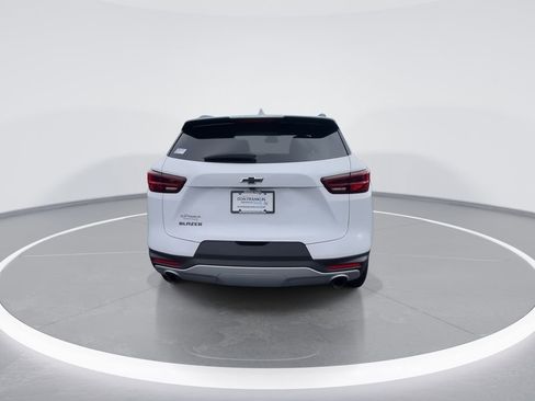 Used 2023 Chevrolet Blazer LT w/ Convenience Package image 7