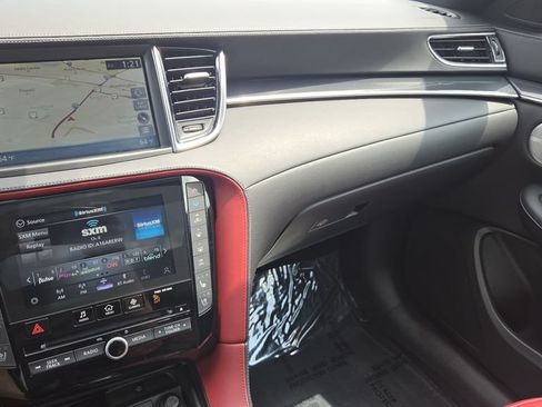 Certified 2024 INFINITI QX50 Sport AWD/4WD image 20