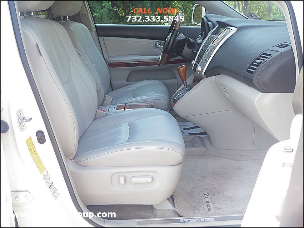 Used 2005 Lexus RX 330 AWD image 14