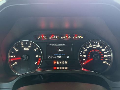 Used 2018 Ford F150 Raptor AWD/4WD image 8