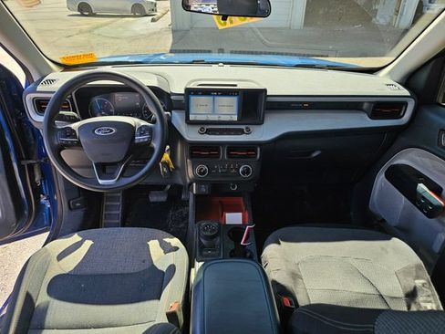 Used 2024 Ford Maverick XLT FWD image 20
