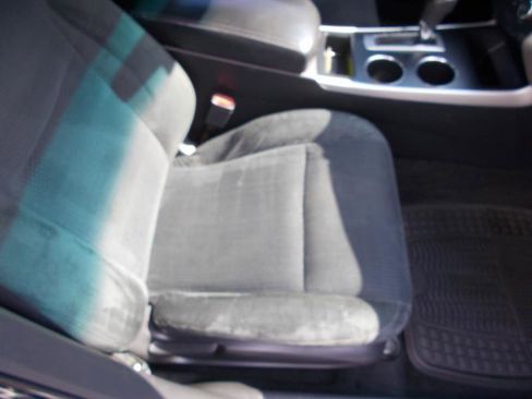 Used 2015 Nissan Altima 2.5 S w/ Sport Value Package image 19