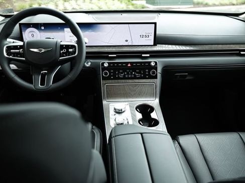 New 2026 Genesis GV80 2.5T Advanced AWD/4WD image 26